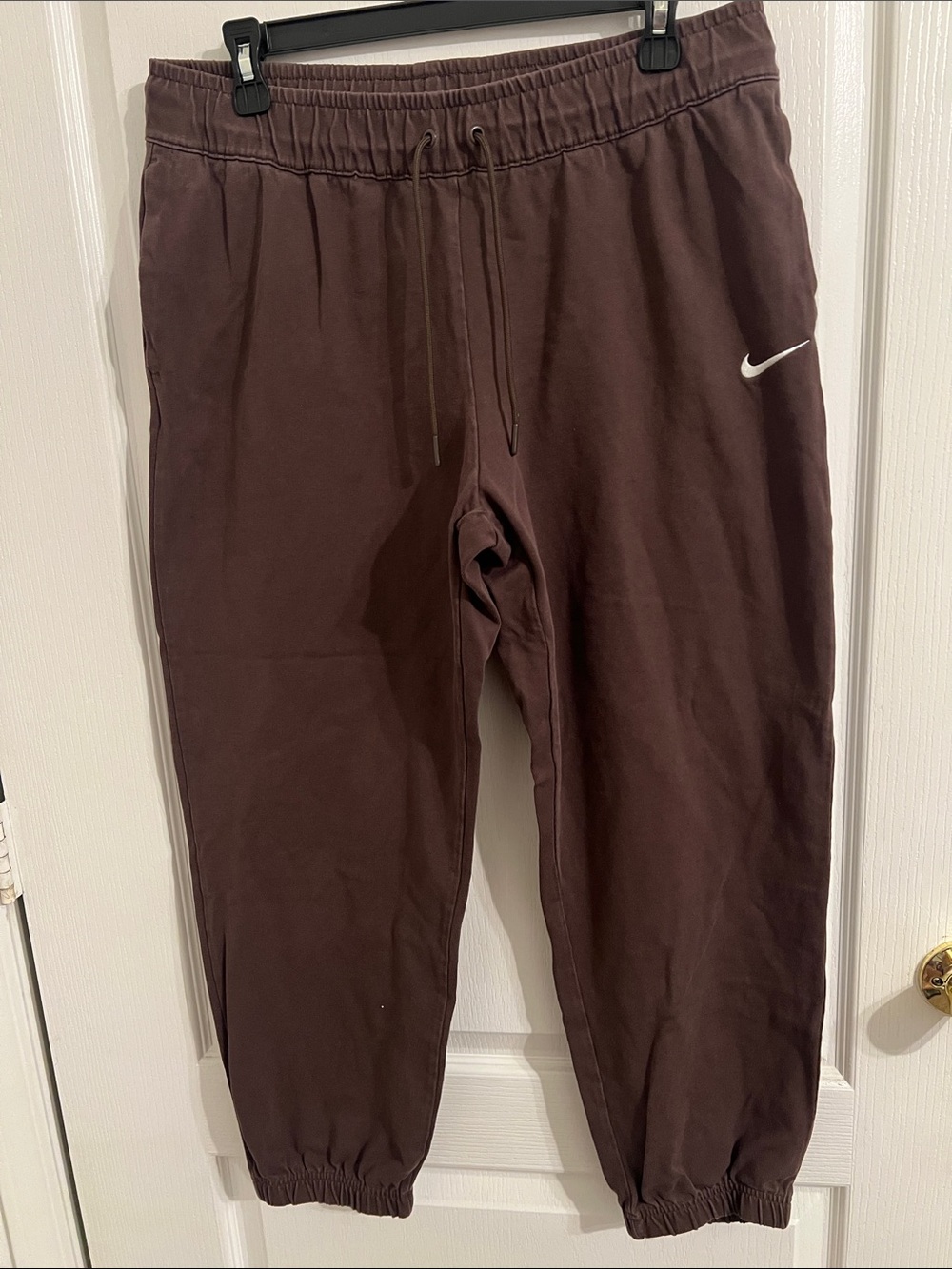 Nike Brown Jogger